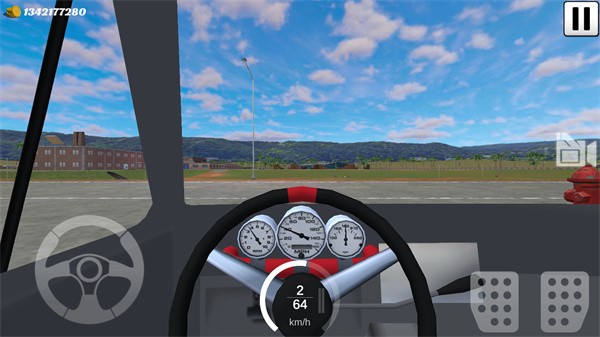 冲撞赛车3手机版