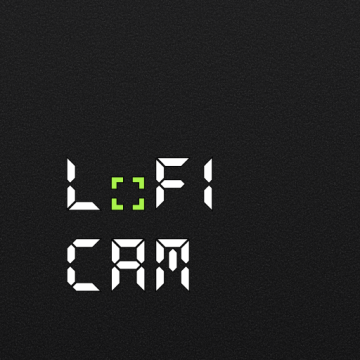 LoFiCam相机下载 v2.9.0