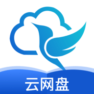 网盘云端管理 V1.0.0