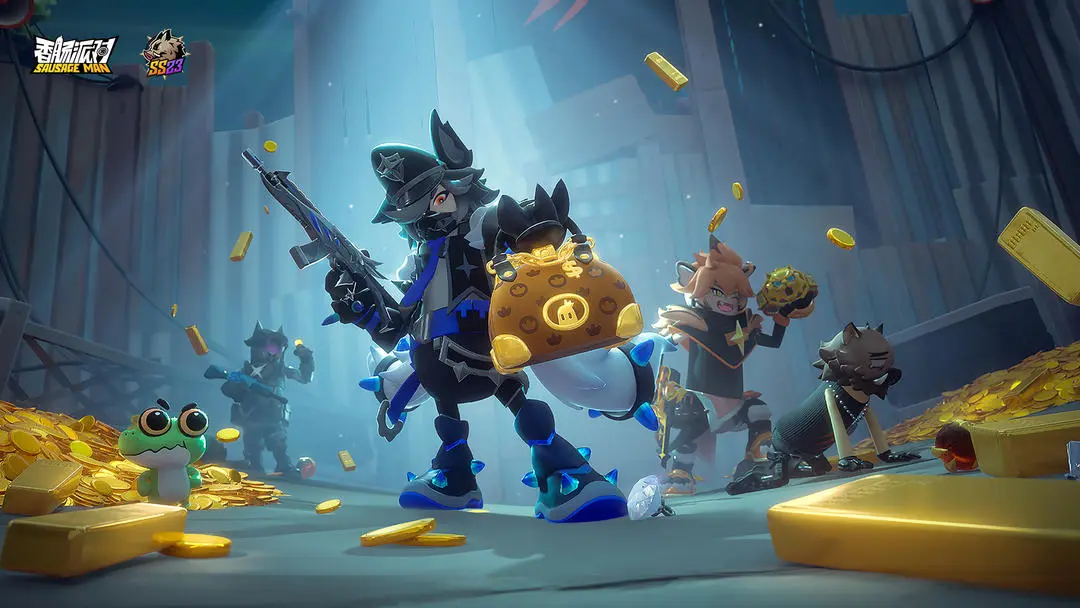 香肠派对手机正版