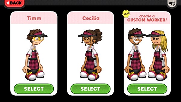 老爹面包店手机版