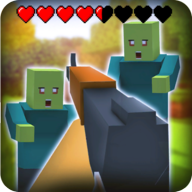 Zombie Craft Sur Vi Val游戏45.0