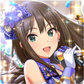 偶像大师灰姑娘女孩星光舞台游戏(デレステ)