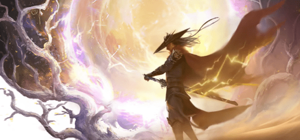 永劫无间手游万钧什么时候上线？技能介绍