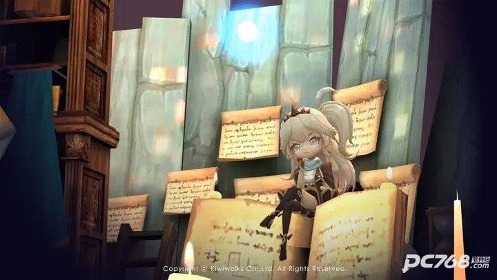 魔女之泉3正版