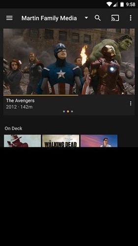 plex׿v9.6.2.34353