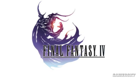 最终幻想4内置菜单