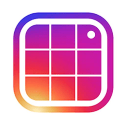 九宫格分图照片拼图制作APP  V2.11.8下载
