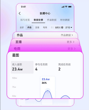 抖音创作者服务平台手机版下载安装