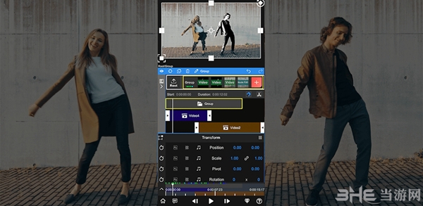 NodeVideo图片1