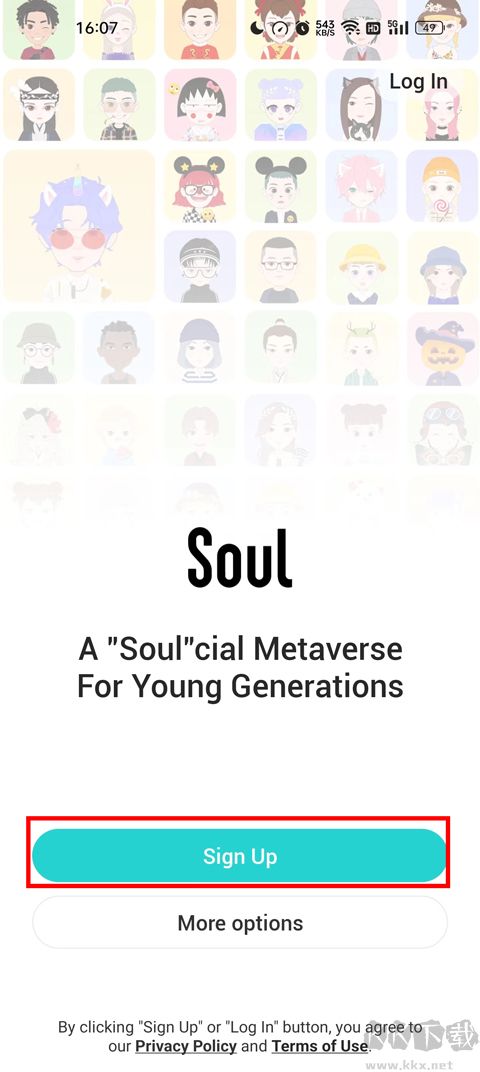 soul