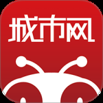 乐清城市网图标