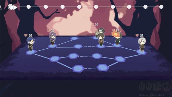 双子战略手机版 v2.1安卓版 