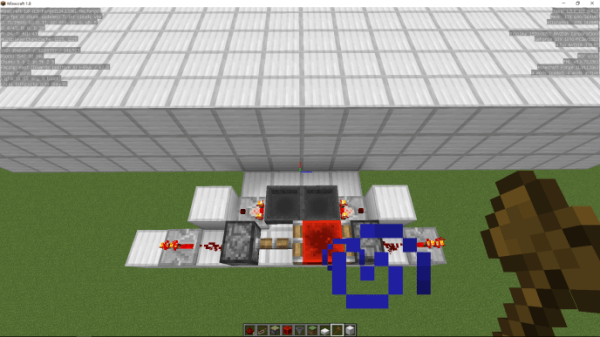 我的世界华为版