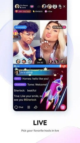 likee中国版 v5.43.3