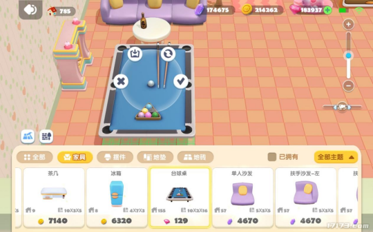 全民泡泡超人