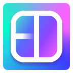 inCollage拼图软件专业版1.471.246 最新免费版