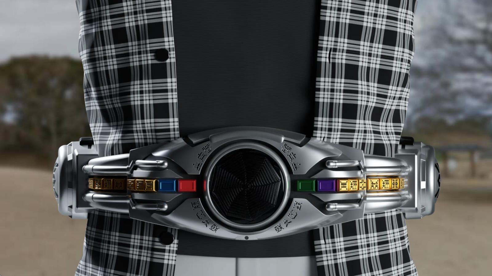 假面骑士空我模拟器豪华版2.0