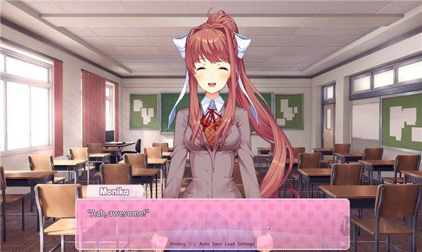 心跳文学部手机版 v1.1.0安卓版 