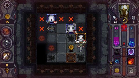 符石守护者无限金币版 v1.3.5安卓版 