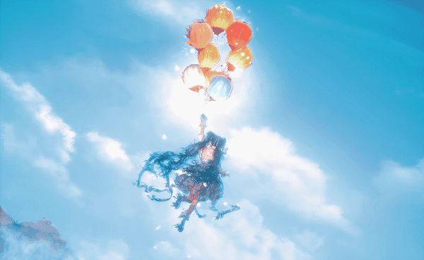 无限暖暖丰收季玩法攻略