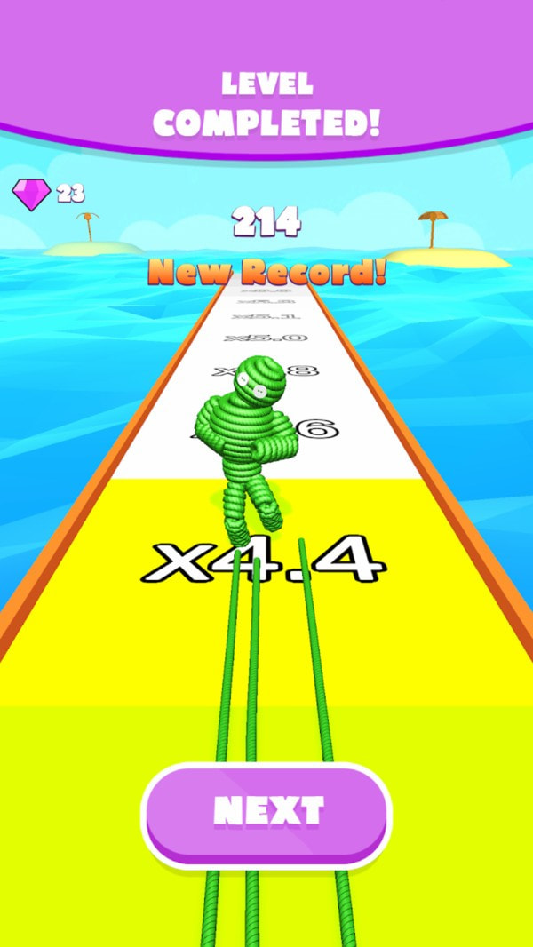 绳索人类快跑 v0.1手游下载