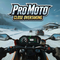 真实摩托PRO V1.0.0