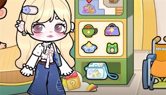 奇妙创意世界2025