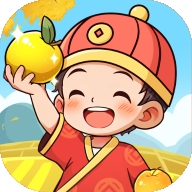 黄金田园红包版下载 v1.0.0