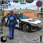 超级警察城市模拟手游下载 v0.1