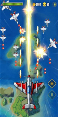 防空战争 v1.0.4手游下载