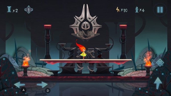 点燃火炬最新版下载 v3.0