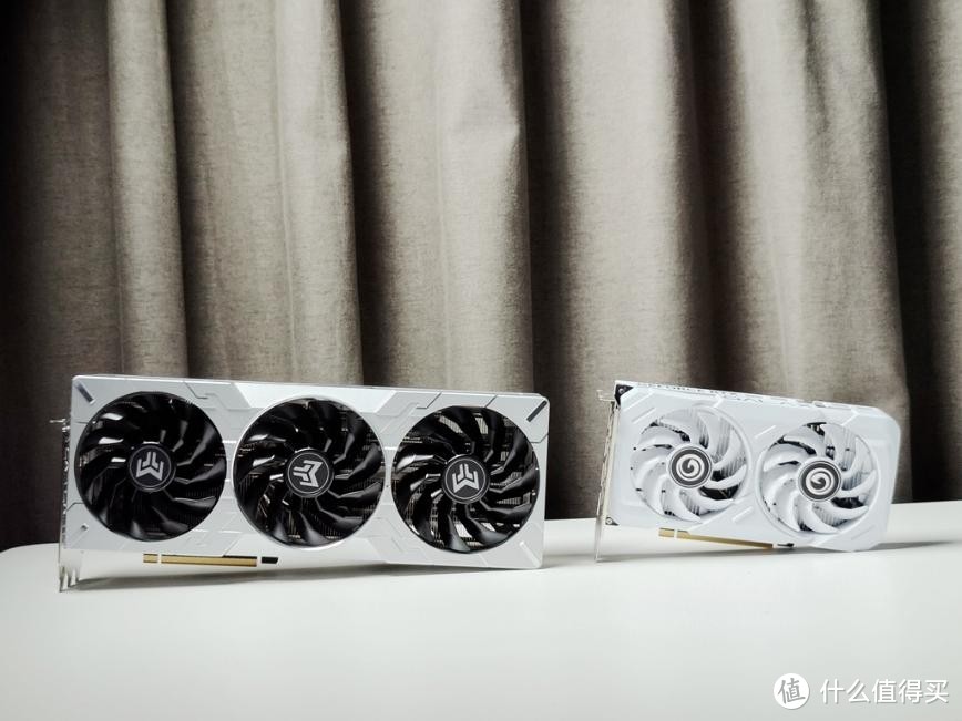 全金属狂潮！影驰RTX 4070Ti SUPER金属大师 + 乔思伯 BO400评测