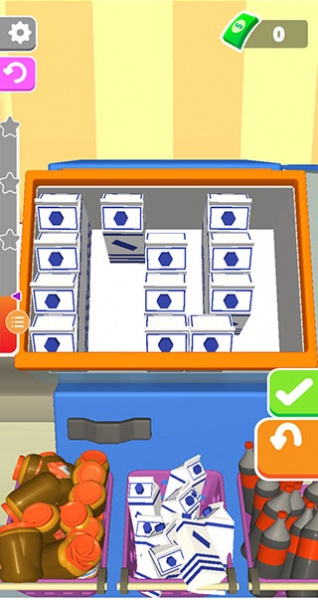 Fill The Fridge最新版(冰箱陈列师)