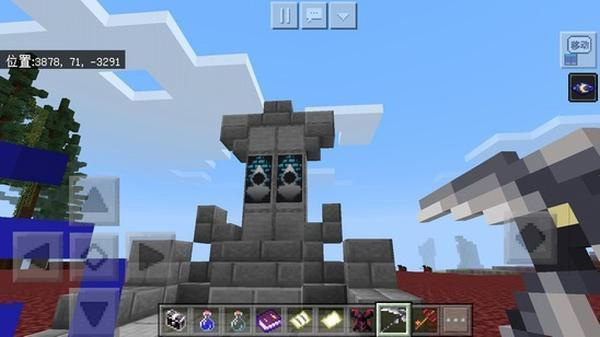 我的世界网易版最新版