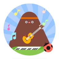 米加宝宝幼儿音乐最新版下载 v1.1