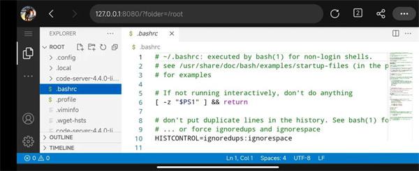 部分用法介绍截图9
