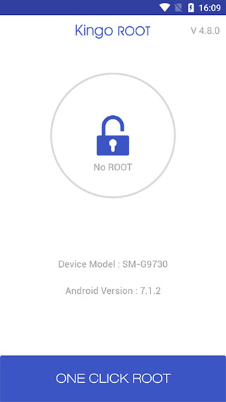小米一键root工具箱