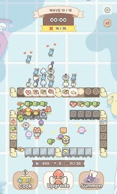 喃喃帝国手游下载  v0.0.1