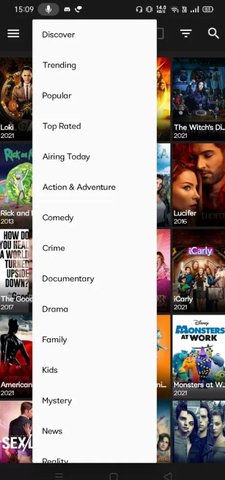 BeeTV app 3.5.1