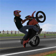 摩托平衡3D特技版下载 v0.67
