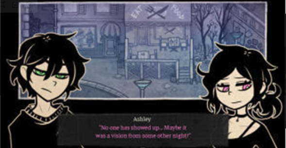 安迪和莉莉的棺材中文版