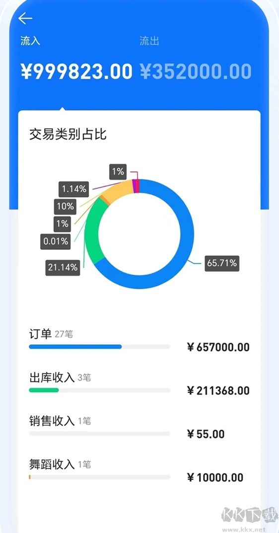 满班app