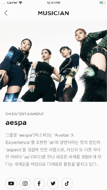 Smtown全民天团 v3.24.4安卓版