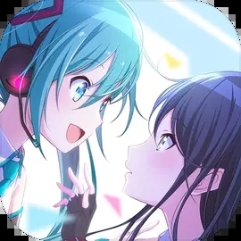 初音未来缤纷舞台2025下载 v3.4.4安卓版