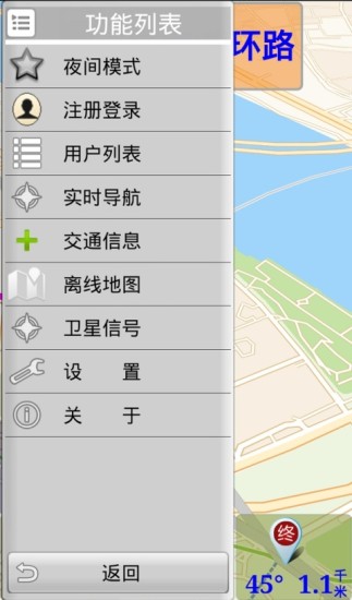 千里同行