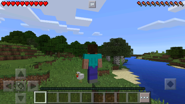 我的世界单机版