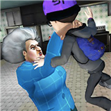 疯狂老奶奶中文版下载 v1.0.1