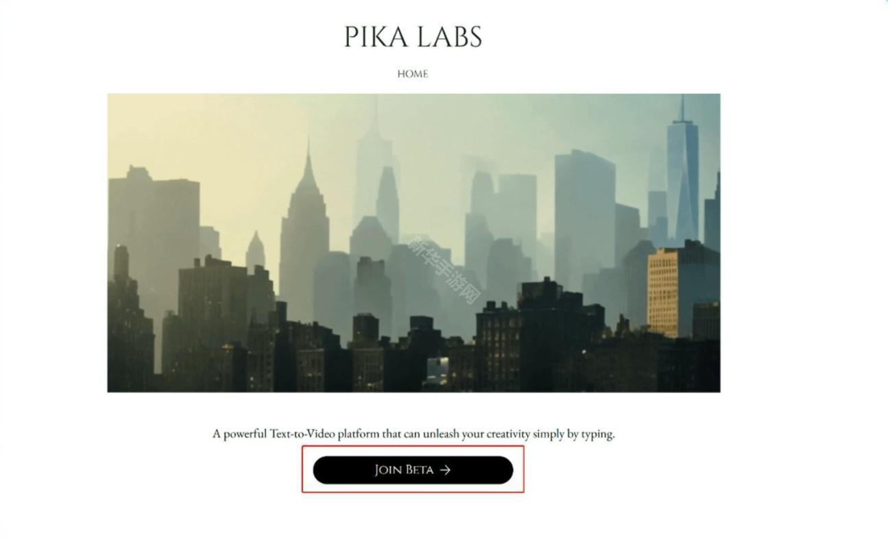 Pika Labs