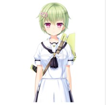 夏日口袋